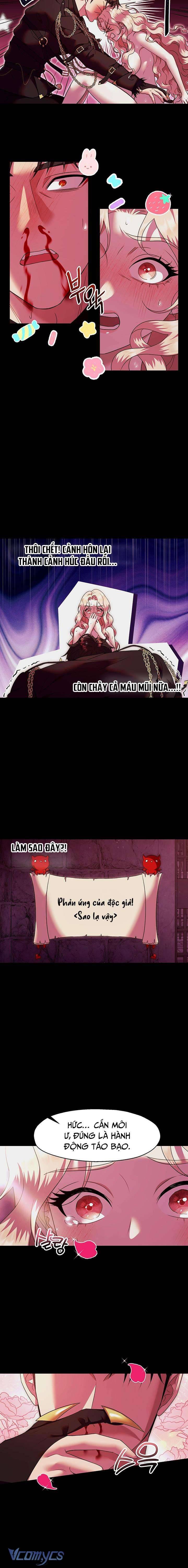 [18+] Tôi Tiễn Nam Chính Về Trời Nhé? Chap Chapter 1-[18+] Tôi Tiễn Nam Chính Về Trời Nhé? - Next Chap 2