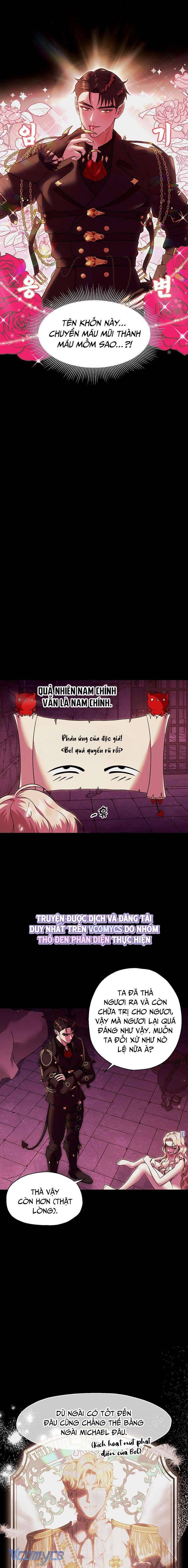 [18+] Tôi Tiễn Nam Chính Về Trời Nhé? Chap Chapter 1-[18+] Tôi Tiễn Nam Chính Về Trời Nhé? - Next Chap 2