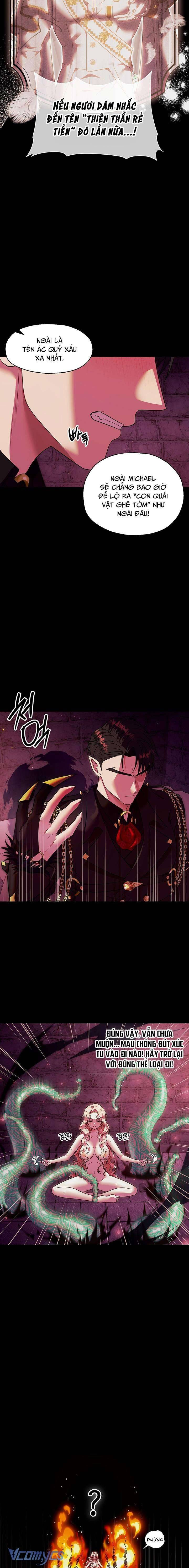 [18+] Tôi Tiễn Nam Chính Về Trời Nhé? Chap Chapter 1-[18+] Tôi Tiễn Nam Chính Về Trời Nhé? - Next Chap 2