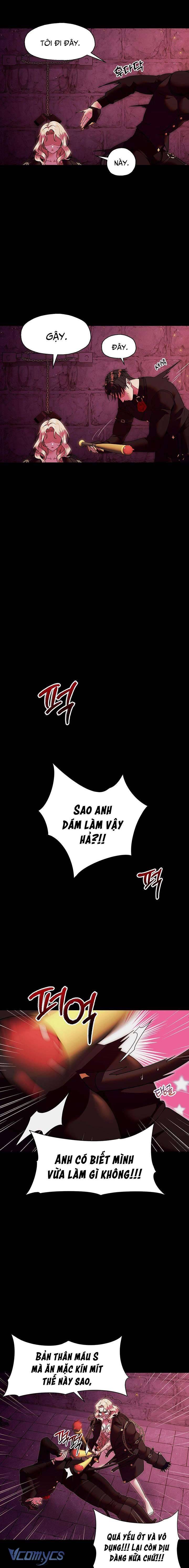 [18+] Tôi Tiễn Nam Chính Về Trời Nhé? Chap Chapter 1-[18+] Tôi Tiễn Nam Chính Về Trời Nhé? - Next Chap 2