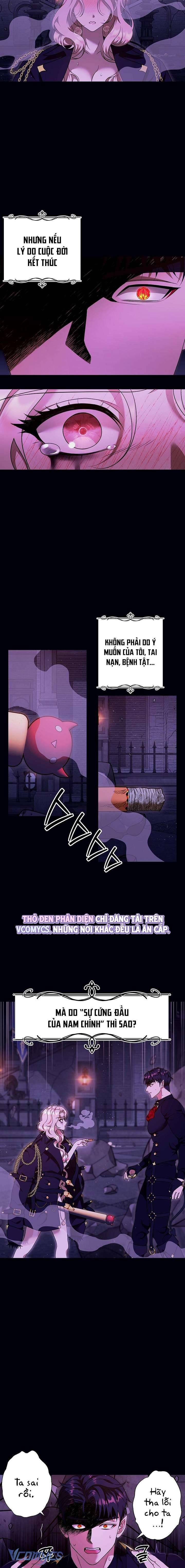 [18+] Tôi Tiễn Nam Chính Về Trời Nhé? Chap Chapter 1-[18+] Tôi Tiễn Nam Chính Về Trời Nhé? - Next Chap 2