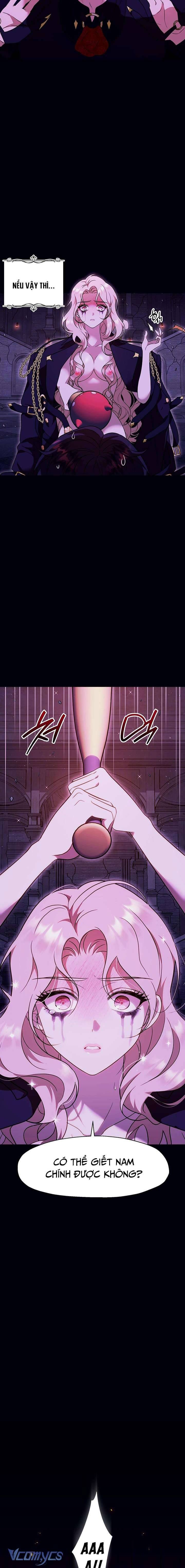 [18+] Tôi Tiễn Nam Chính Về Trời Nhé? Chap Chapter 1-[18+] Tôi Tiễn Nam Chính Về Trời Nhé? - Next Chap 2