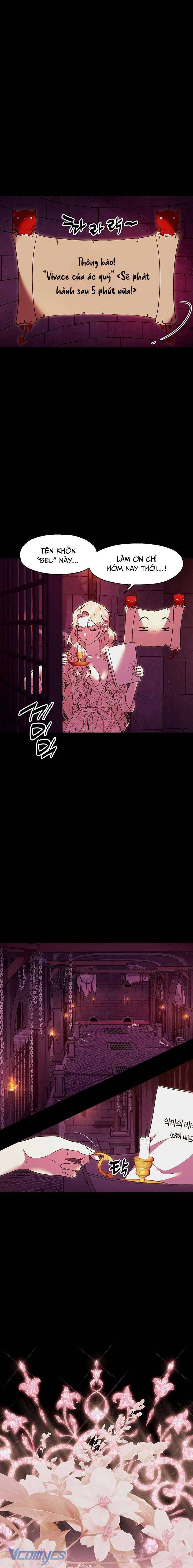 [18+] Tôi Tiễn Nam Chính Về Trời Nhé? Chap Chapter 1-[18+] Tôi Tiễn Nam Chính Về Trời Nhé? - Next Chap 2