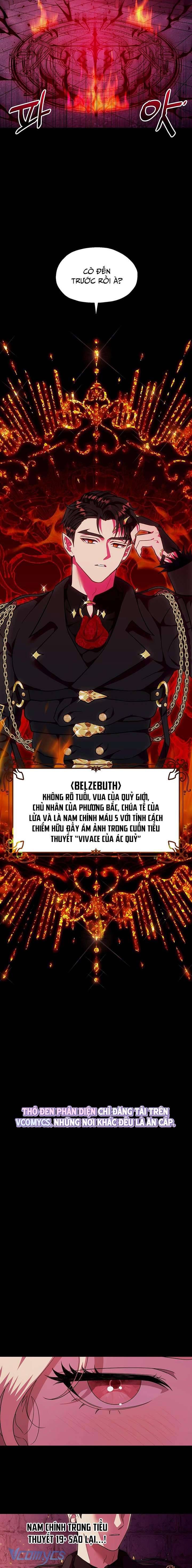 [18+] Tôi Tiễn Nam Chính Về Trời Nhé? Chap Chapter 1-[18+] Tôi Tiễn Nam Chính Về Trời Nhé? - Next Chap 2