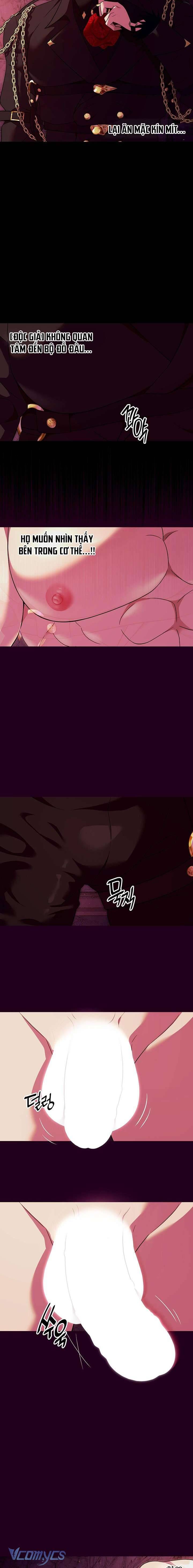 [18+] Tôi Tiễn Nam Chính Về Trời Nhé? Chap Chapter 1-[18+] Tôi Tiễn Nam Chính Về Trời Nhé? - Next Chap 2