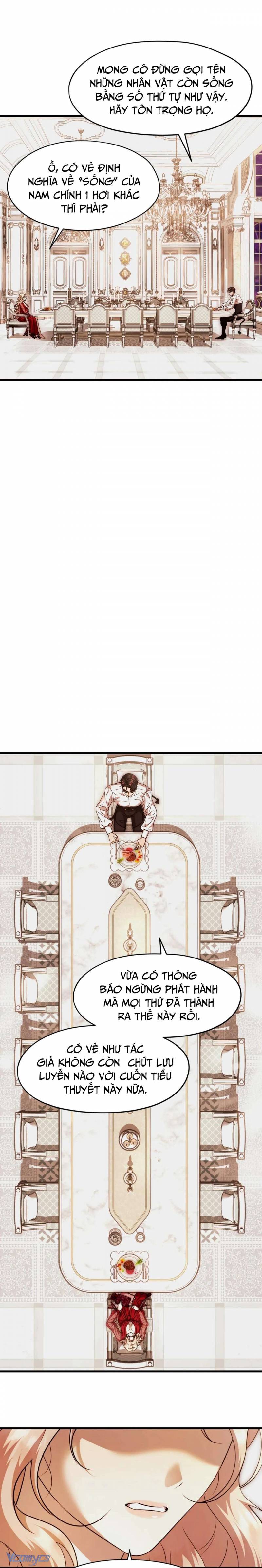 [18+] Tôi Tiễn Nam Chính Về Trời Nhé? Chap Chapter 2-[18+] Tôi Tiễn Nam Chính Về Trời Nhé? - Next Chap 3