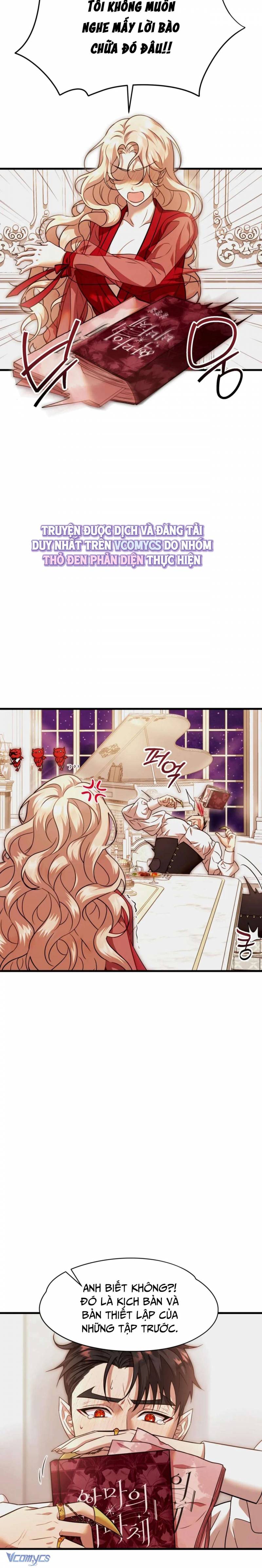 [18+] Tôi Tiễn Nam Chính Về Trời Nhé? Chap Chapter 2-[18+] Tôi Tiễn Nam Chính Về Trời Nhé? - Next Chap 3