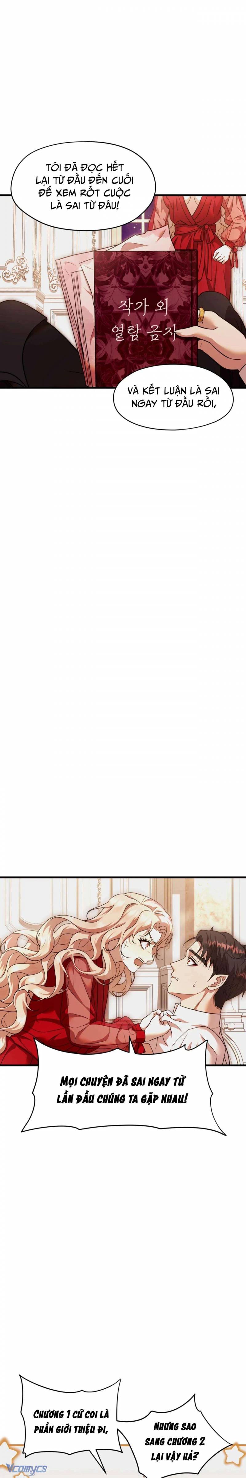 [18+] Tôi Tiễn Nam Chính Về Trời Nhé? Chap Chapter 2-[18+] Tôi Tiễn Nam Chính Về Trời Nhé? - Next Chap 3