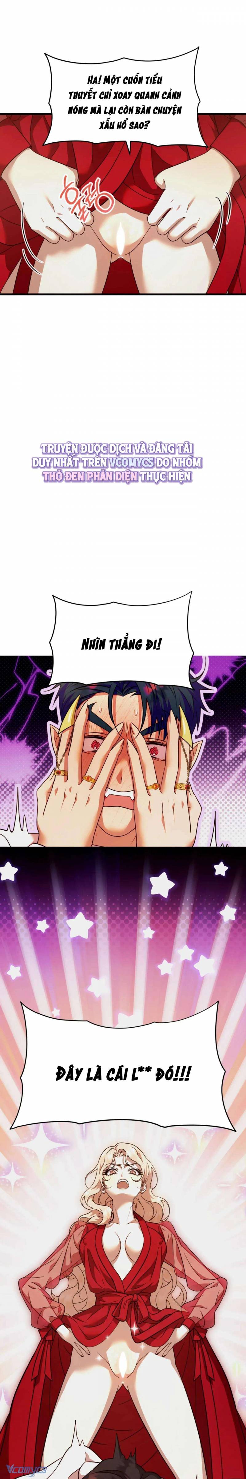 [18+] Tôi Tiễn Nam Chính Về Trời Nhé? Chap Chapter 2-[18+] Tôi Tiễn Nam Chính Về Trời Nhé? - Next Chap 3