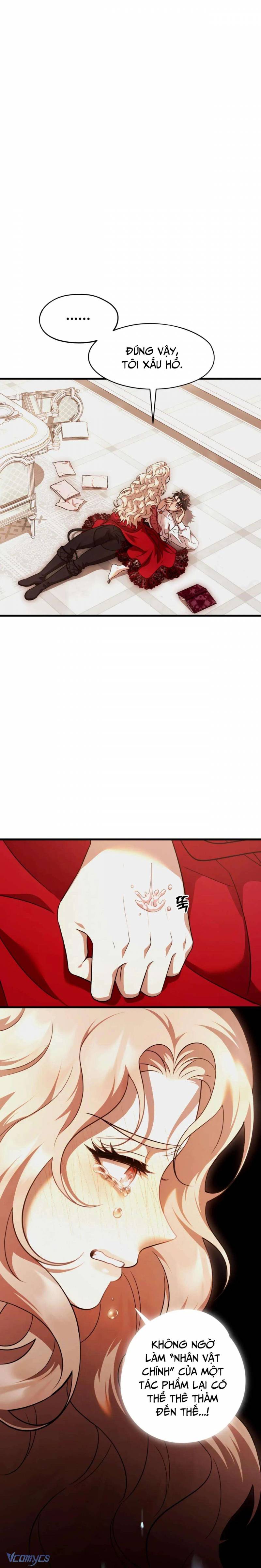 [18+] Tôi Tiễn Nam Chính Về Trời Nhé? Chap Chapter 2-[18+] Tôi Tiễn Nam Chính Về Trời Nhé? - Next Chap 3