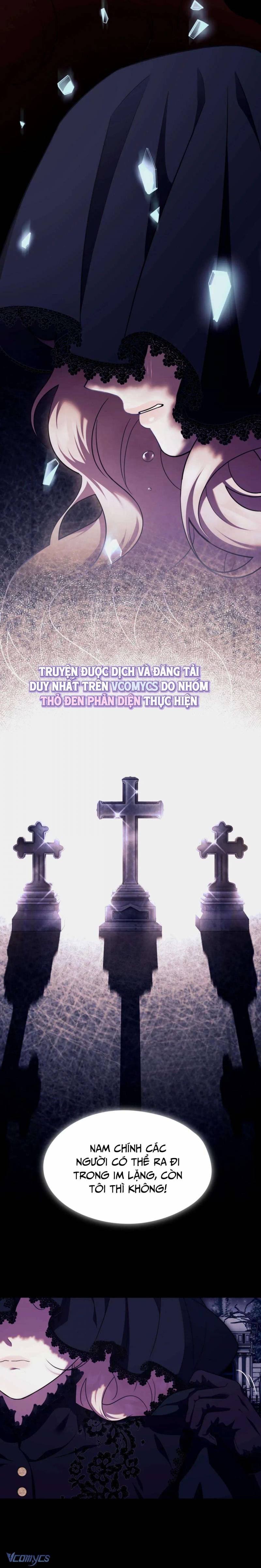 [18+] Tôi Tiễn Nam Chính Về Trời Nhé? Chap Chapter 2-[18+] Tôi Tiễn Nam Chính Về Trời Nhé? - Next Chap 3