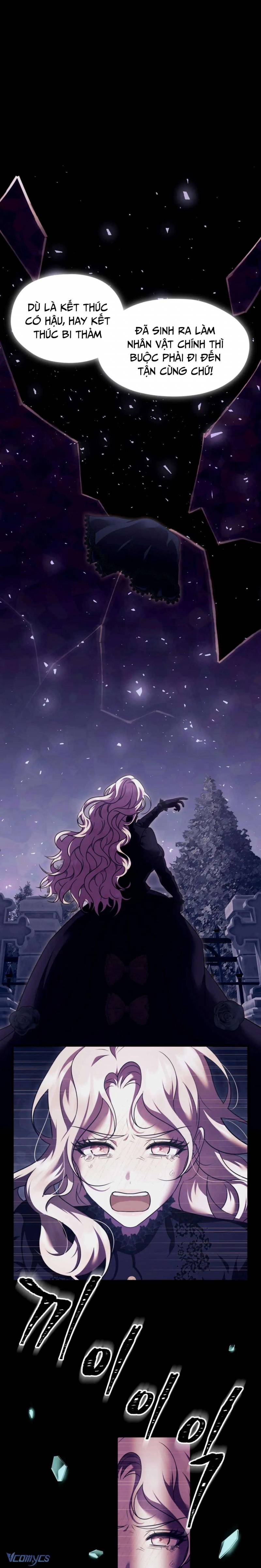 [18+] Tôi Tiễn Nam Chính Về Trời Nhé? Chap Chapter 2-[18+] Tôi Tiễn Nam Chính Về Trời Nhé? - Next Chap 3