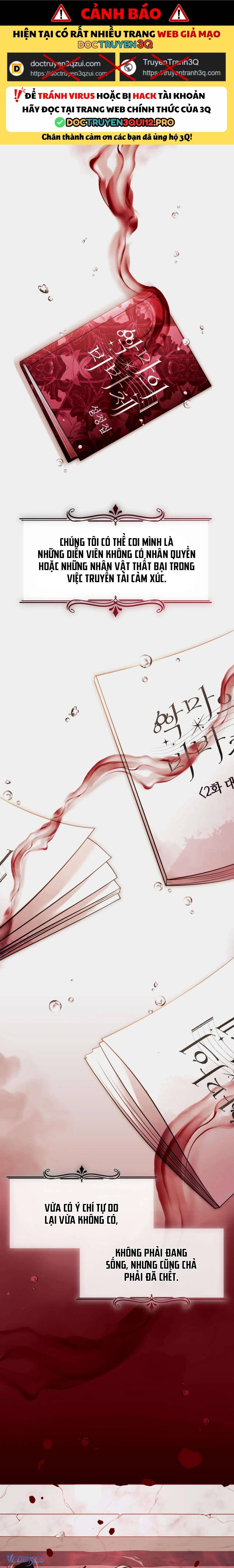 [18+] Tôi Tiễn Nam Chính Về Trời Nhé? Chap Chapter 2-[18+] Tôi Tiễn Nam Chính Về Trời Nhé? - Next Chap 3