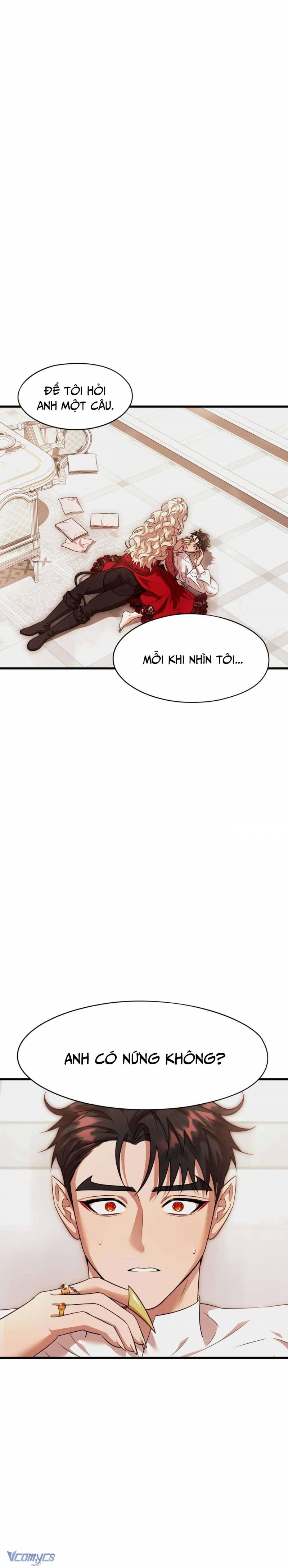 [18+] Tôi Tiễn Nam Chính Về Trời Nhé? Chap Chapter 2-[18+] Tôi Tiễn Nam Chính Về Trời Nhé? - Next Chap 3