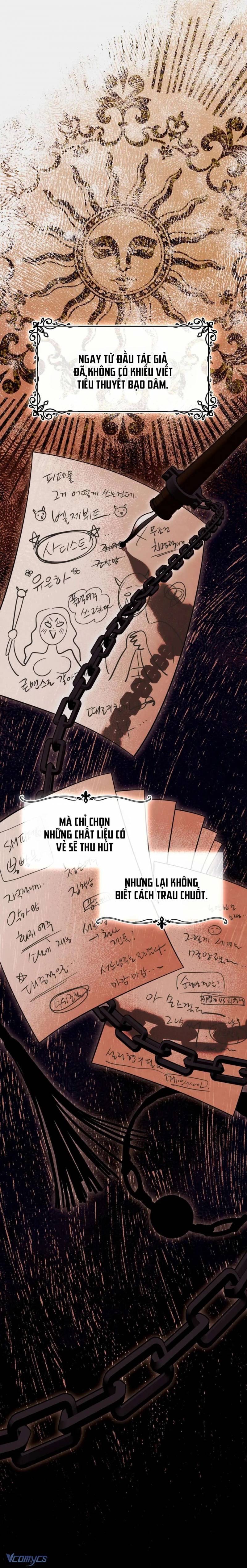 [18+] Tôi Tiễn Nam Chính Về Trời Nhé? Chap Chapter 2-[18+] Tôi Tiễn Nam Chính Về Trời Nhé? - Next Chap 3