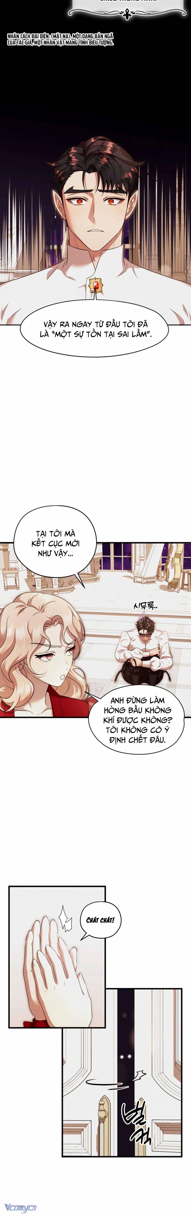 [18+] Tôi Tiễn Nam Chính Về Trời Nhé? Chap Chapter 2-[18+] Tôi Tiễn Nam Chính Về Trời Nhé? - Next Chap 3