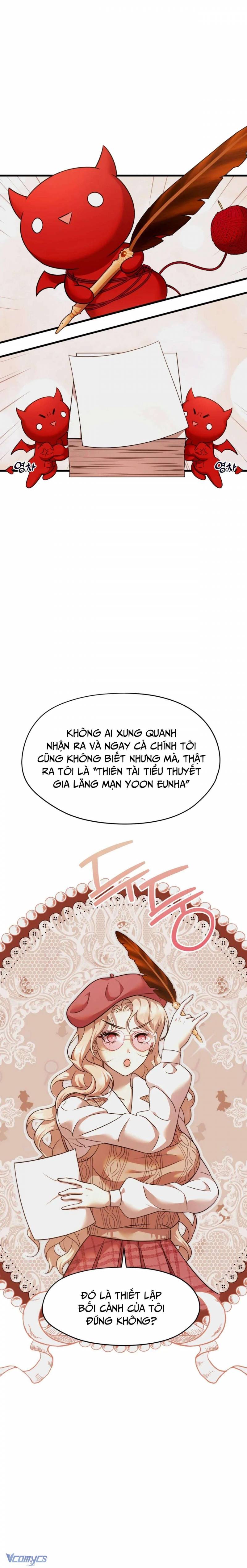 [18+] Tôi Tiễn Nam Chính Về Trời Nhé? Chap Chapter 2-[18+] Tôi Tiễn Nam Chính Về Trời Nhé? - Next Chap 3