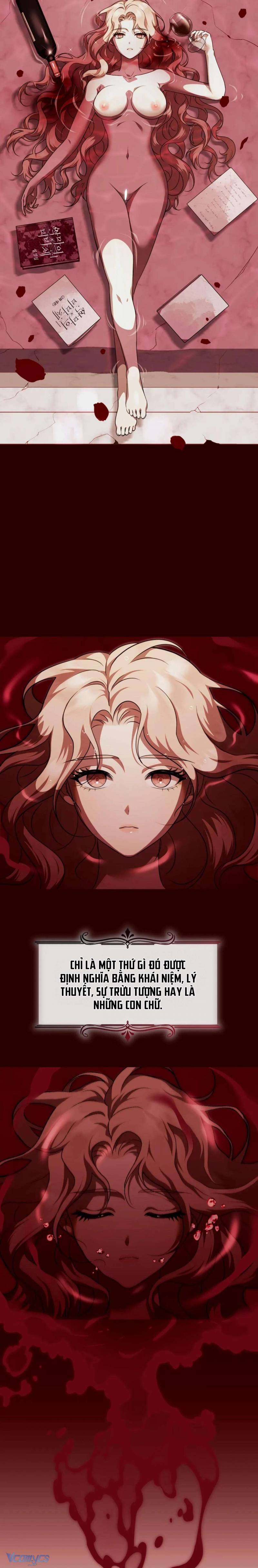 [18+] Tôi Tiễn Nam Chính Về Trời Nhé? Chap Chapter 2-[18+] Tôi Tiễn Nam Chính Về Trời Nhé? - Next Chap 3