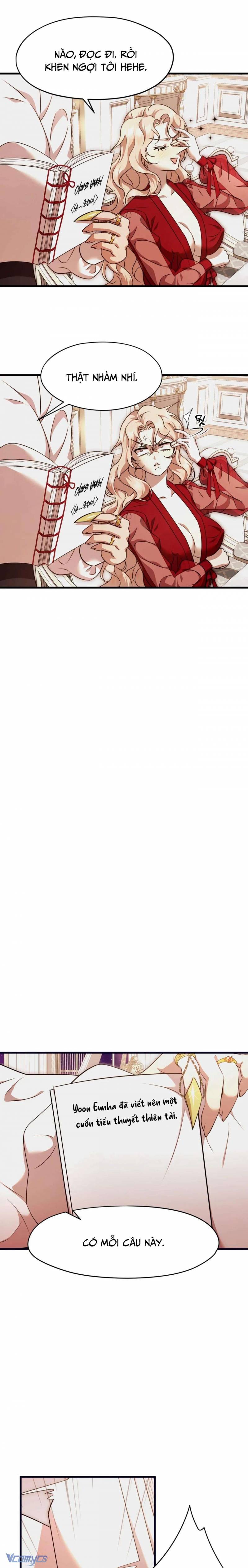 [18+] Tôi Tiễn Nam Chính Về Trời Nhé? Chap Chapter 2-[18+] Tôi Tiễn Nam Chính Về Trời Nhé? - Next Chap 3