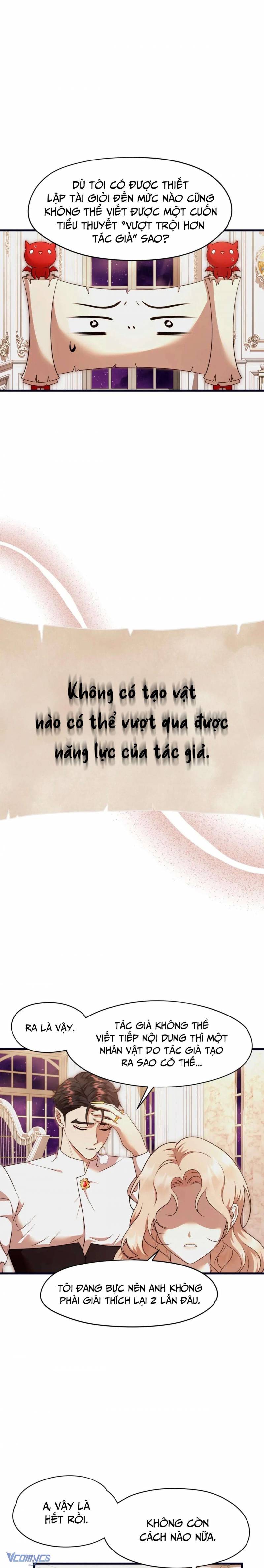 [18+] Tôi Tiễn Nam Chính Về Trời Nhé? Chap Chapter 2-[18+] Tôi Tiễn Nam Chính Về Trời Nhé? - Next Chap 3