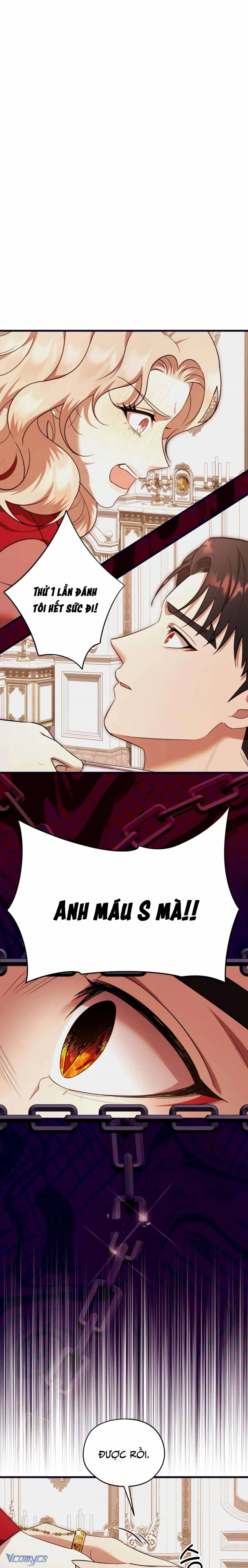 [18+] Tôi Tiễn Nam Chính Về Trời Nhé? Chap Chapter 2-[18+] Tôi Tiễn Nam Chính Về Trời Nhé? - Next Chap 3