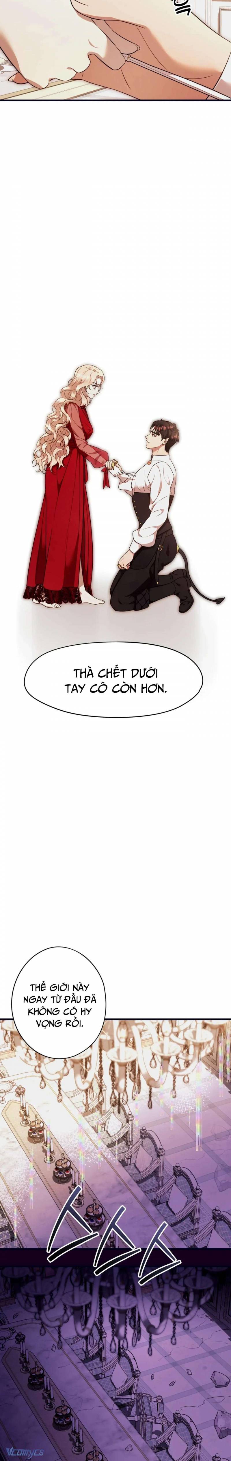 [18+] Tôi Tiễn Nam Chính Về Trời Nhé? Chap Chapter 2-[18+] Tôi Tiễn Nam Chính Về Trời Nhé? - Next Chap 3