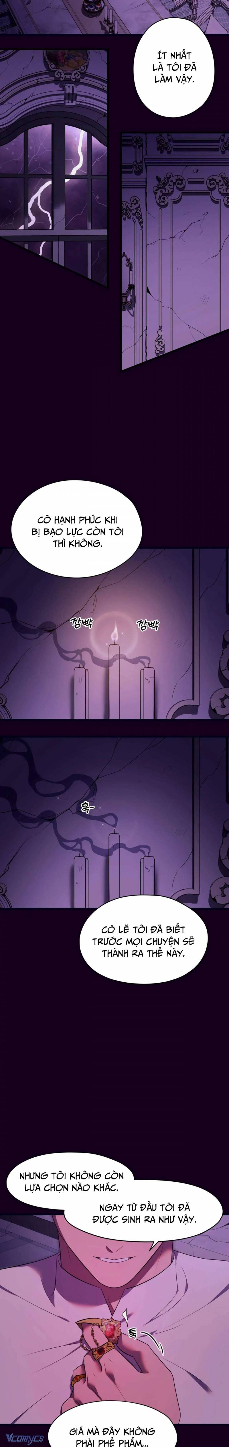 [18+] Tôi Tiễn Nam Chính Về Trời Nhé? Chap Chapter 2-[18+] Tôi Tiễn Nam Chính Về Trời Nhé? - Next Chap 3