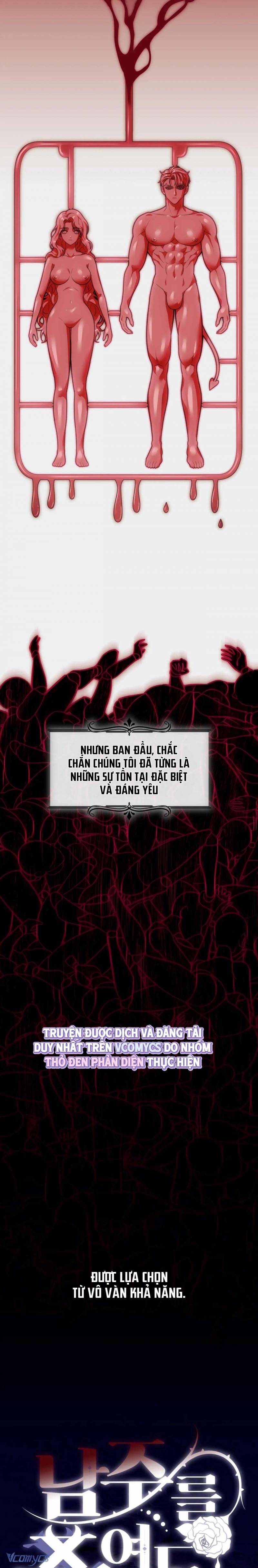 [18+] Tôi Tiễn Nam Chính Về Trời Nhé? Chap Chapter 2-[18+] Tôi Tiễn Nam Chính Về Trời Nhé? - Next Chap 3