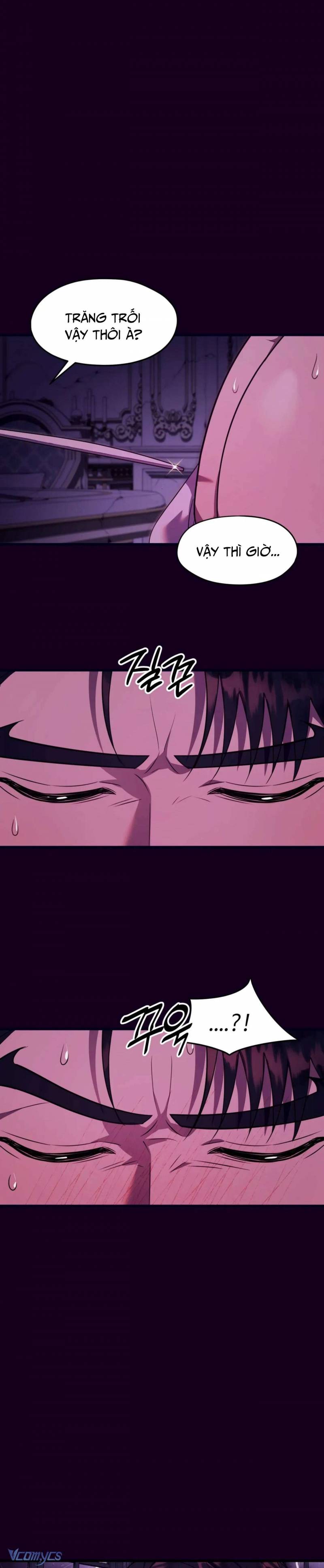 [18+] Tôi Tiễn Nam Chính Về Trời Nhé? Chap Chapter 2-[18+] Tôi Tiễn Nam Chính Về Trời Nhé? - Next Chap 3