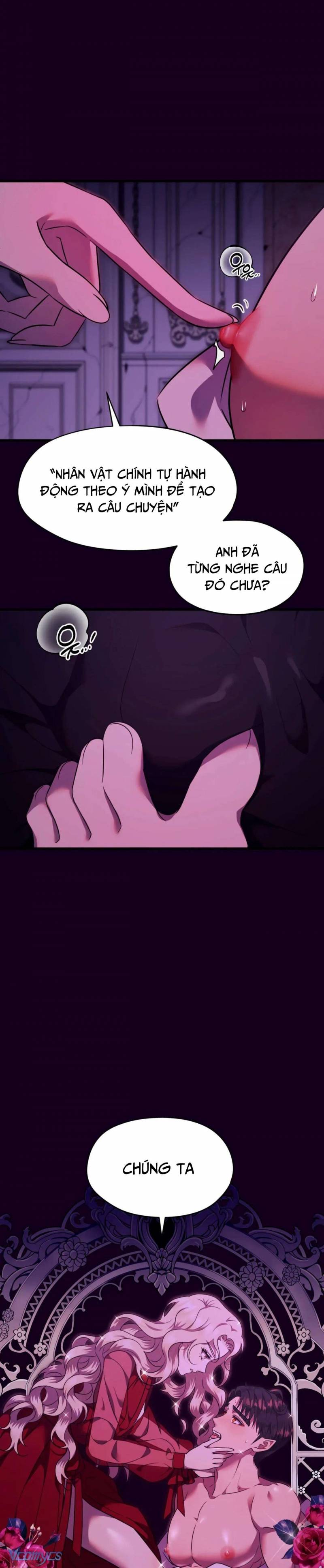 [18+] Tôi Tiễn Nam Chính Về Trời Nhé? Chap Chapter 2-[18+] Tôi Tiễn Nam Chính Về Trời Nhé? - Next Chap 3