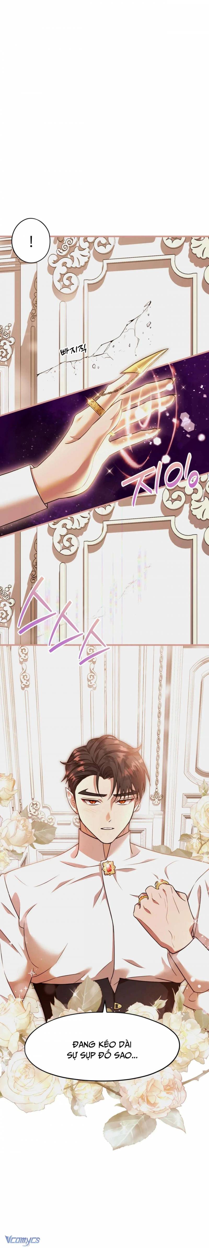 [18+] Tôi Tiễn Nam Chính Về Trời Nhé? Chap Chapter 2-[18+] Tôi Tiễn Nam Chính Về Trời Nhé? - Next Chap 3