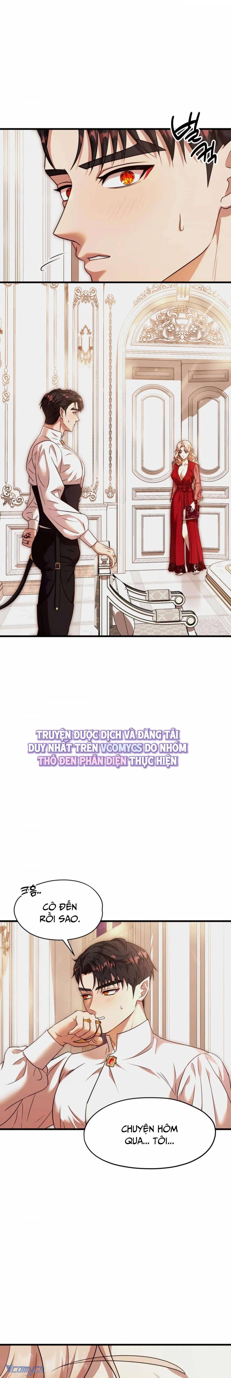 [18+] Tôi Tiễn Nam Chính Về Trời Nhé? Chap Chapter 2-[18+] Tôi Tiễn Nam Chính Về Trời Nhé? - Next Chap 3