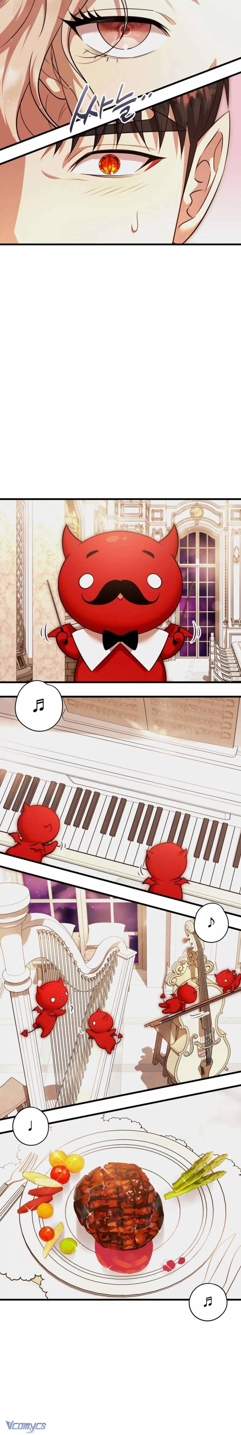 [18+] Tôi Tiễn Nam Chính Về Trời Nhé? Chap Chapter 2-[18+] Tôi Tiễn Nam Chính Về Trời Nhé? - Next Chap 3