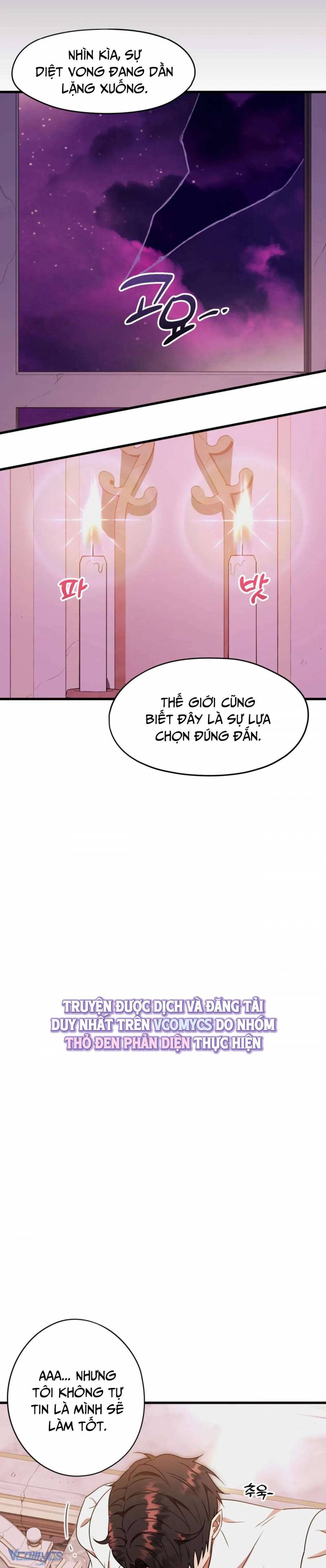 [18+] Tôi Tiễn Nam Chính Về Trời Nhé? Chap Chapter 3-[18+] Tôi Tiễn Nam Chính Về Trời Nhé? - Next Chap 4