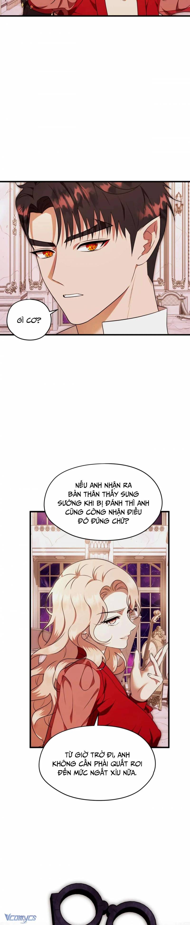 [18+] Tôi Tiễn Nam Chính Về Trời Nhé? Chap Chapter 3-[18+] Tôi Tiễn Nam Chính Về Trời Nhé? - Next Chap 4