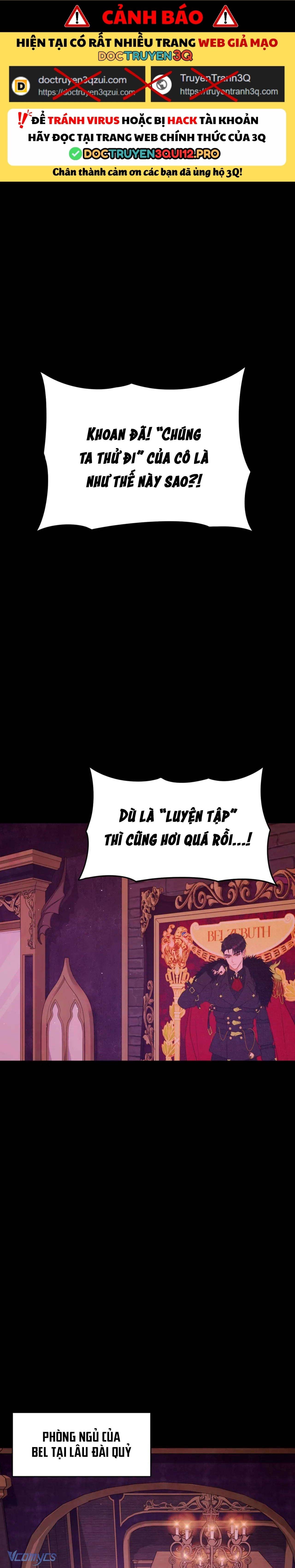 [18+] Tôi Tiễn Nam Chính Về Trời Nhé? Chap Chapter 3-[18+] Tôi Tiễn Nam Chính Về Trời Nhé? - Next Chap 4