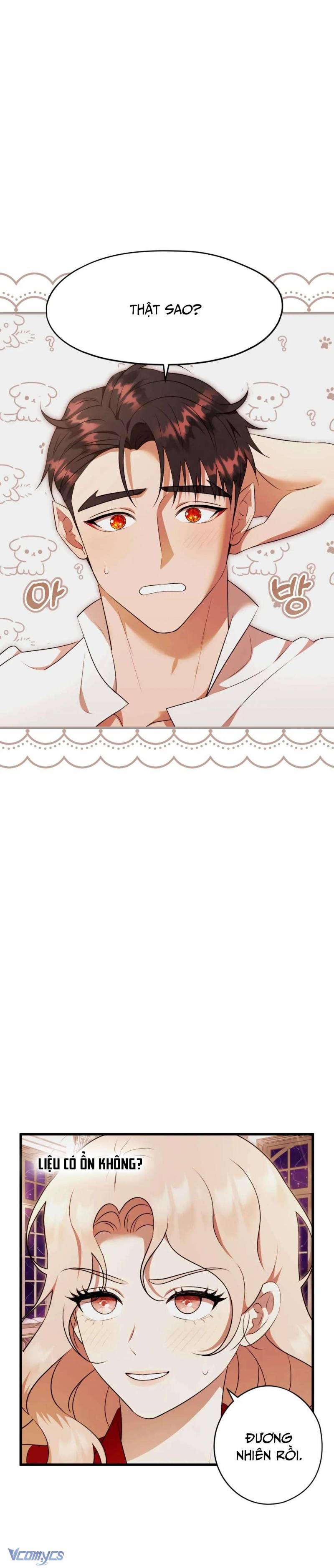 [18+] Tôi Tiễn Nam Chính Về Trời Nhé? Chap Chapter 3-[18+] Tôi Tiễn Nam Chính Về Trời Nhé? - Next Chap 4