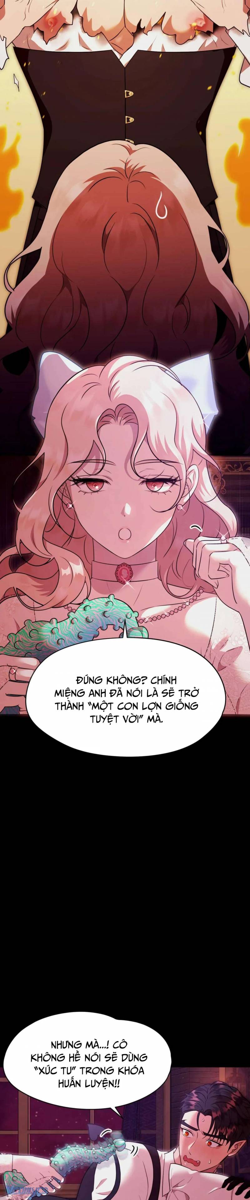 [18+] Tôi Tiễn Nam Chính Về Trời Nhé? Chap Chapter 3-[18+] Tôi Tiễn Nam Chính Về Trời Nhé? - Next Chap 4