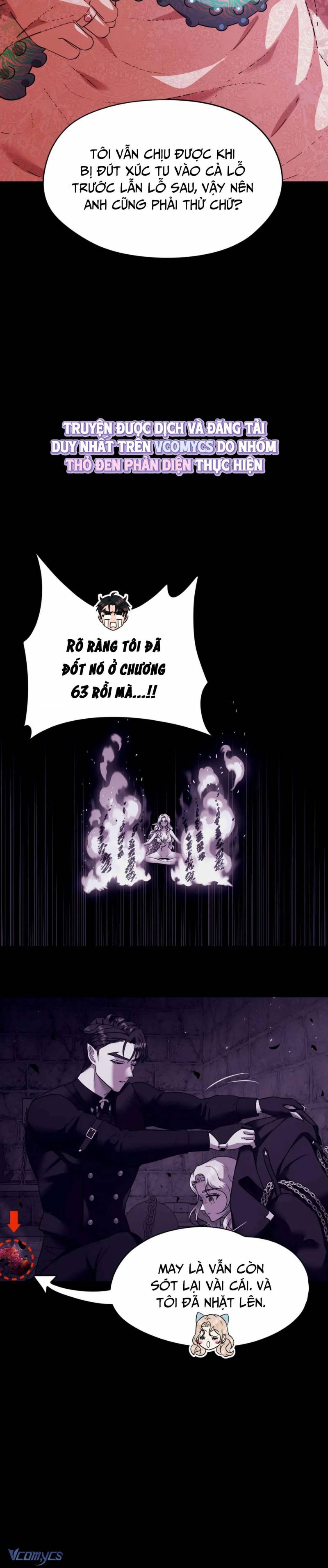 [18+] Tôi Tiễn Nam Chính Về Trời Nhé? Chap Chapter 3-[18+] Tôi Tiễn Nam Chính Về Trời Nhé? - Next Chap 4