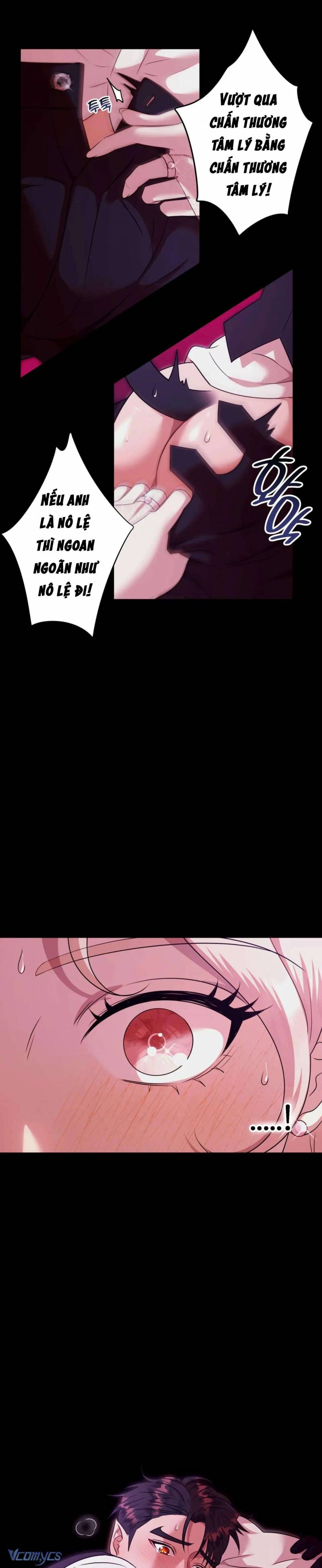 [18+] Tôi Tiễn Nam Chính Về Trời Nhé? Chap Chapter 3-[18+] Tôi Tiễn Nam Chính Về Trời Nhé? - Next Chap 4