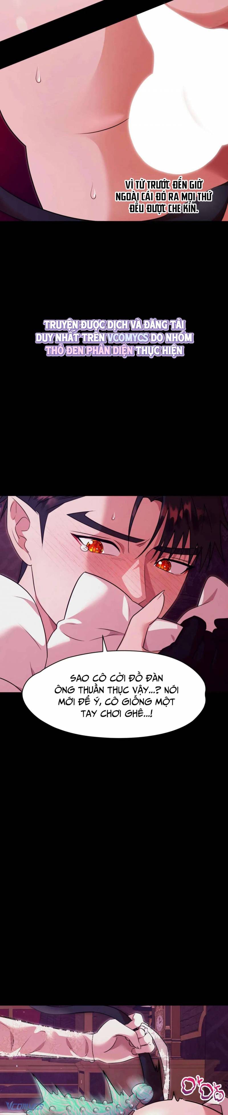 [18+] Tôi Tiễn Nam Chính Về Trời Nhé? Chap Chapter 3-[18+] Tôi Tiễn Nam Chính Về Trời Nhé? - Next Chap 4