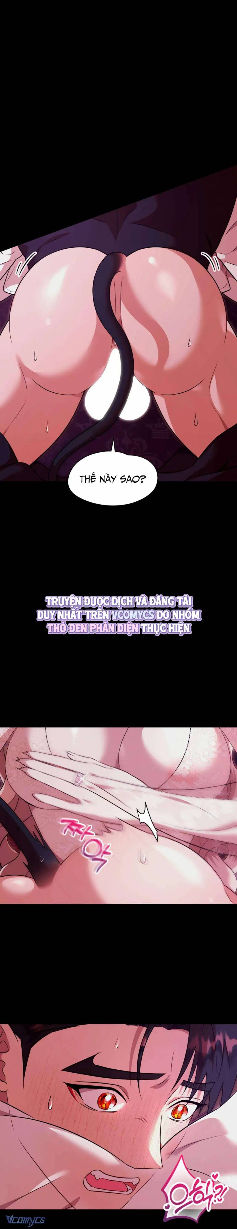 [18+] Tôi Tiễn Nam Chính Về Trời Nhé? Chap Chapter 3-[18+] Tôi Tiễn Nam Chính Về Trời Nhé? - Next Chap 4