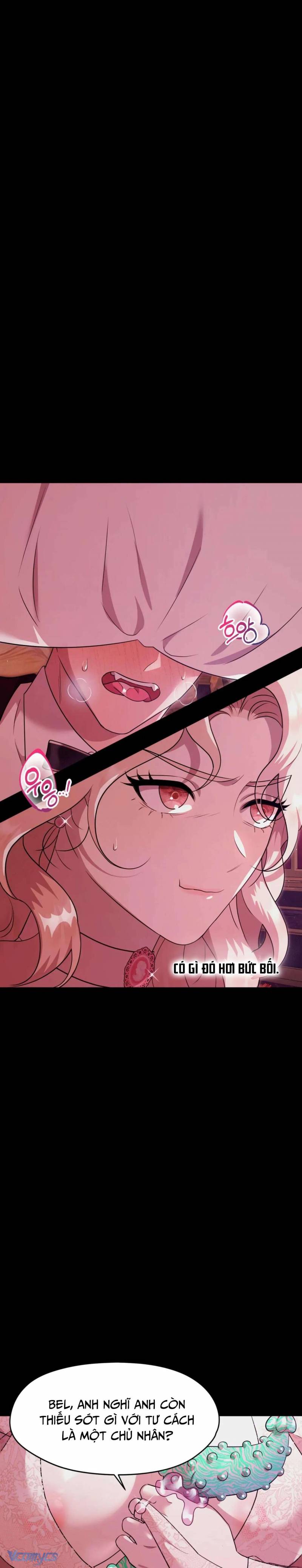 [18+] Tôi Tiễn Nam Chính Về Trời Nhé? Chap Chapter 3-[18+] Tôi Tiễn Nam Chính Về Trời Nhé? - Next Chap 4