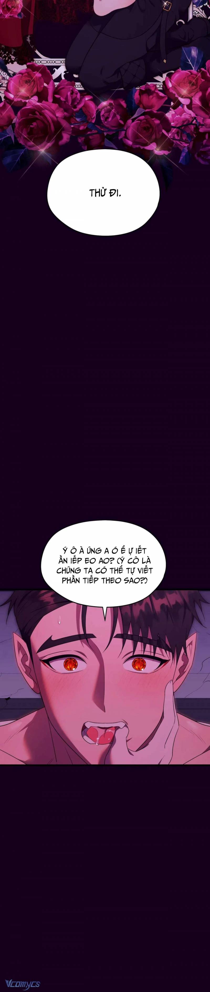 [18+] Tôi Tiễn Nam Chính Về Trời Nhé? Chap Chapter 3-[18+] Tôi Tiễn Nam Chính Về Trời Nhé? - Next Chap 4