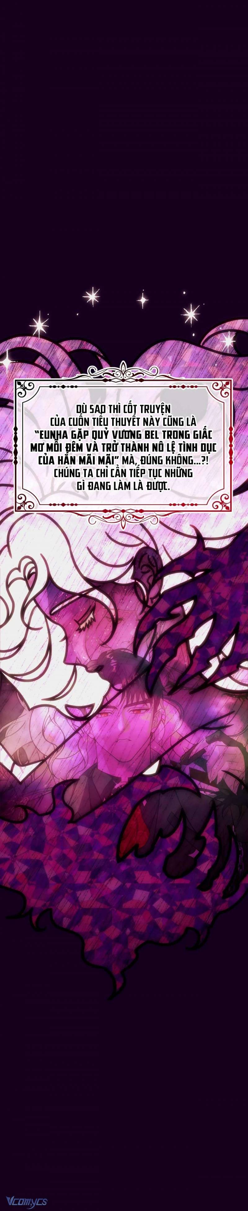 [18+] Tôi Tiễn Nam Chính Về Trời Nhé? Chap Chapter 3-[18+] Tôi Tiễn Nam Chính Về Trời Nhé? - Next Chap 4