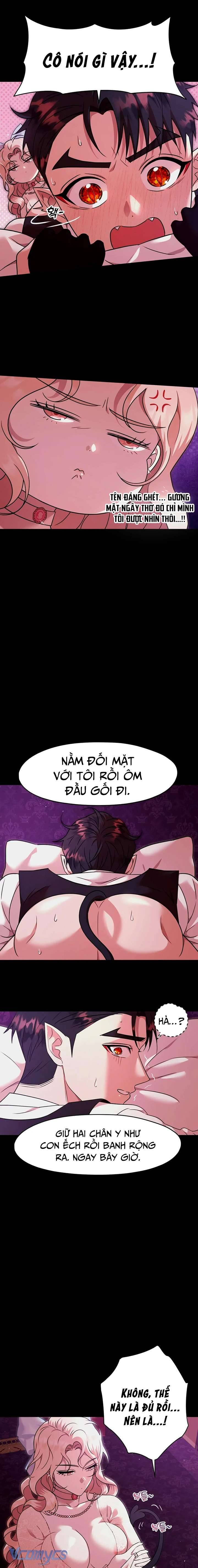 [18+] Tôi Tiễn Nam Chính Về Trời Nhé? Chap Chapter 4-[18+] Tôi Tiễn Nam Chính Về Trời Nhé? - Next Chap 5