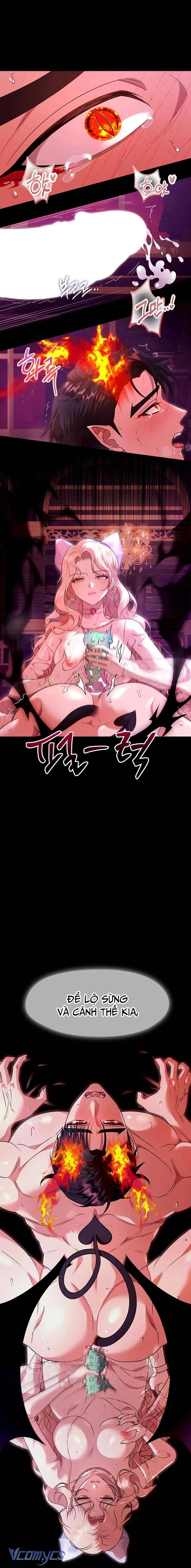 [18+] Tôi Tiễn Nam Chính Về Trời Nhé? Chap Chapter 4-[18+] Tôi Tiễn Nam Chính Về Trời Nhé? - Next Chap 5