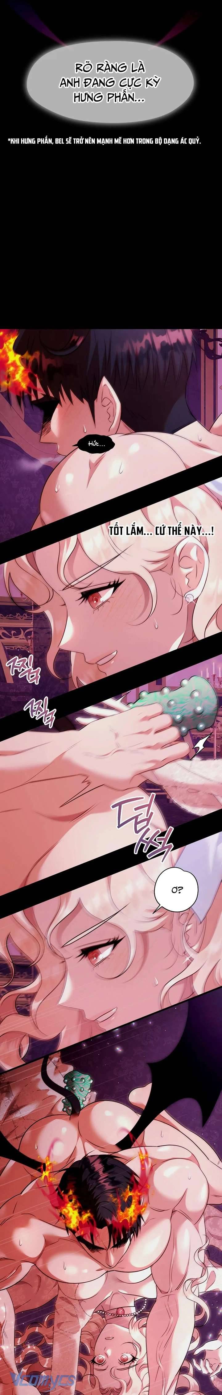 [18+] Tôi Tiễn Nam Chính Về Trời Nhé? Chap Chapter 4-[18+] Tôi Tiễn Nam Chính Về Trời Nhé? - Next Chap 5