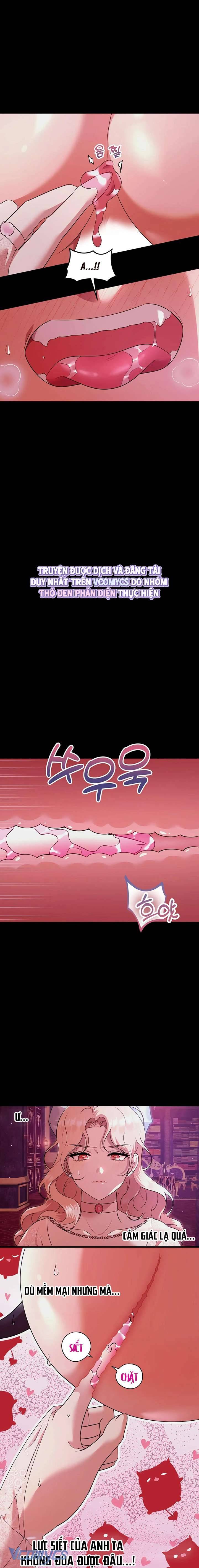 [18+] Tôi Tiễn Nam Chính Về Trời Nhé? Chap Chapter 4-[18+] Tôi Tiễn Nam Chính Về Trời Nhé? - Next Chap 5