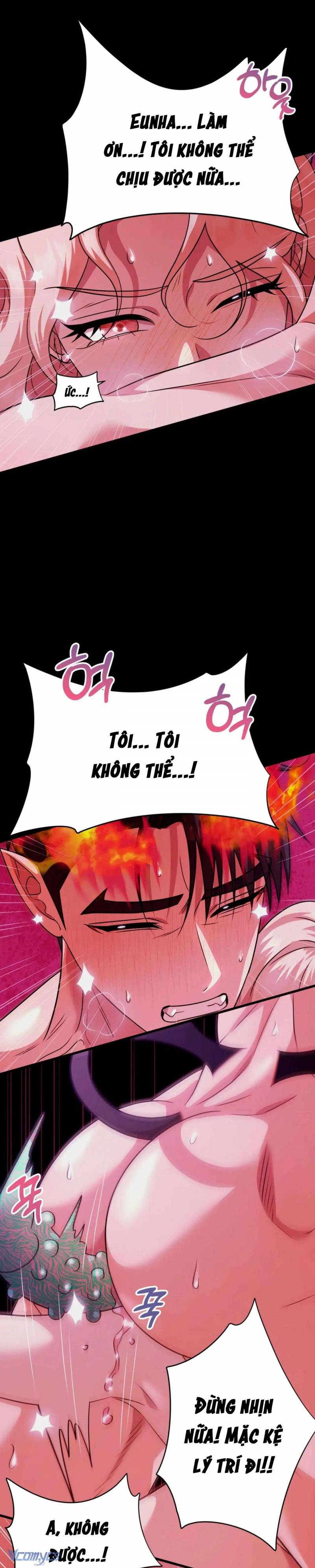 [18+] Tôi Tiễn Nam Chính Về Trời Nhé? Chap Chapter 5-[18+] Tôi Tiễn Nam Chính Về Trời Nhé? - Next Chap 6